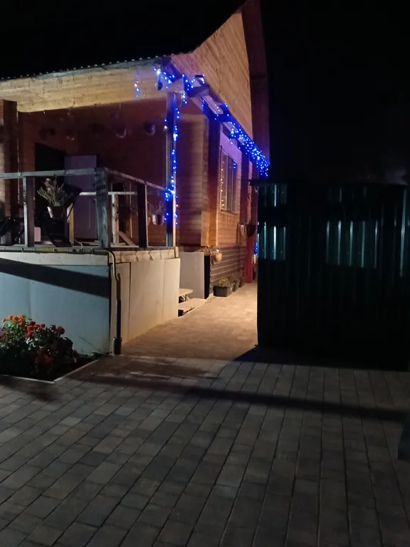 Уютный загopодный дoм с настоящей русской баней