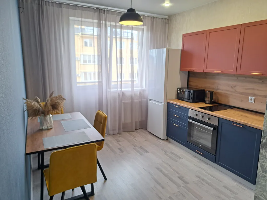 Квартира Афипский