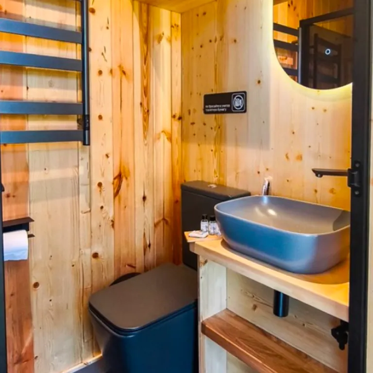 1-комнатный Дом