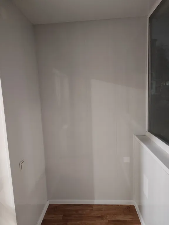 Однокомнатная сказка