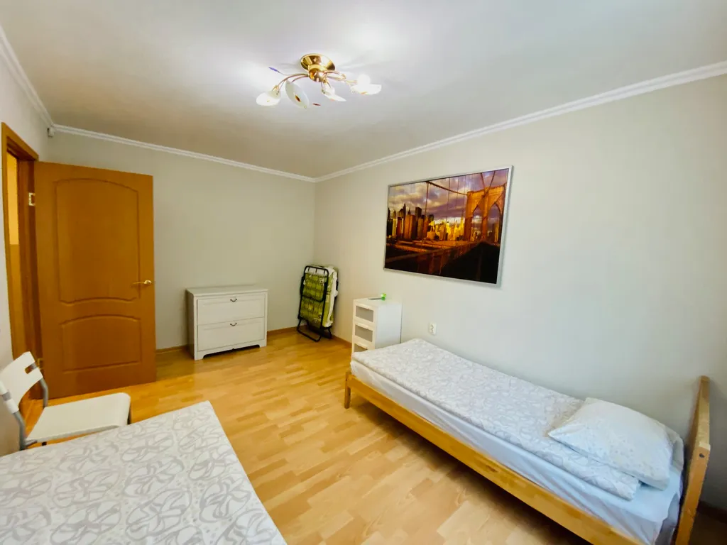 Тихий центр