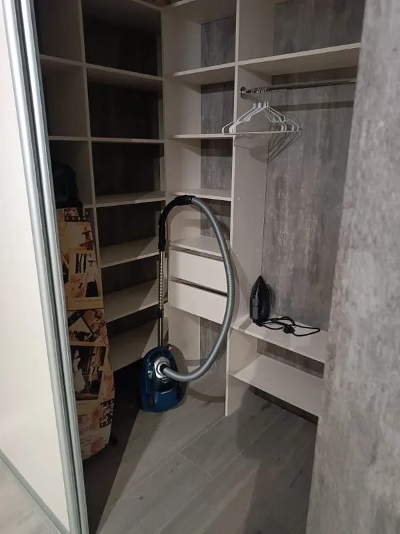 Двухуровневая студия в стиле лофт