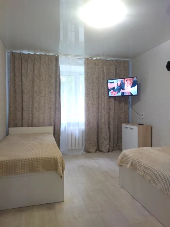 Апартамент в центре