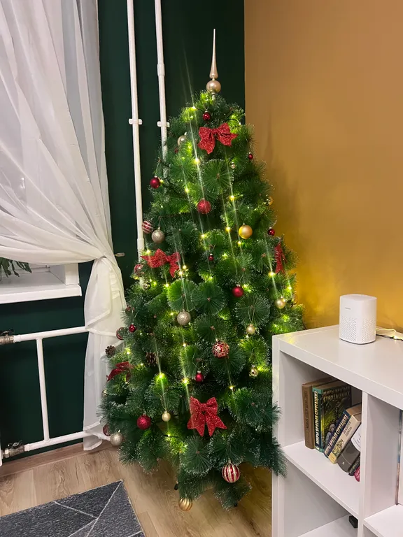 Квартира Квартира Новая стильная студия — Дубна