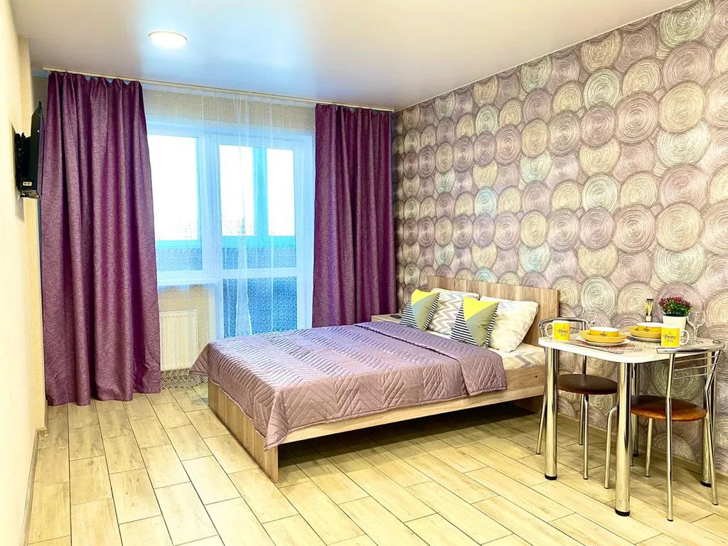 Уютная квартира в центре