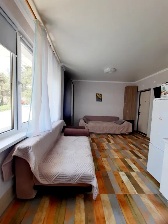 Уютная квартира на Чёрном море — аренда посуточно в Ольгинка