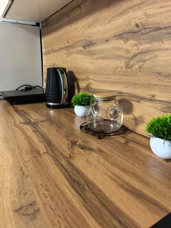 Квартира Уютная квартира — Красноярск