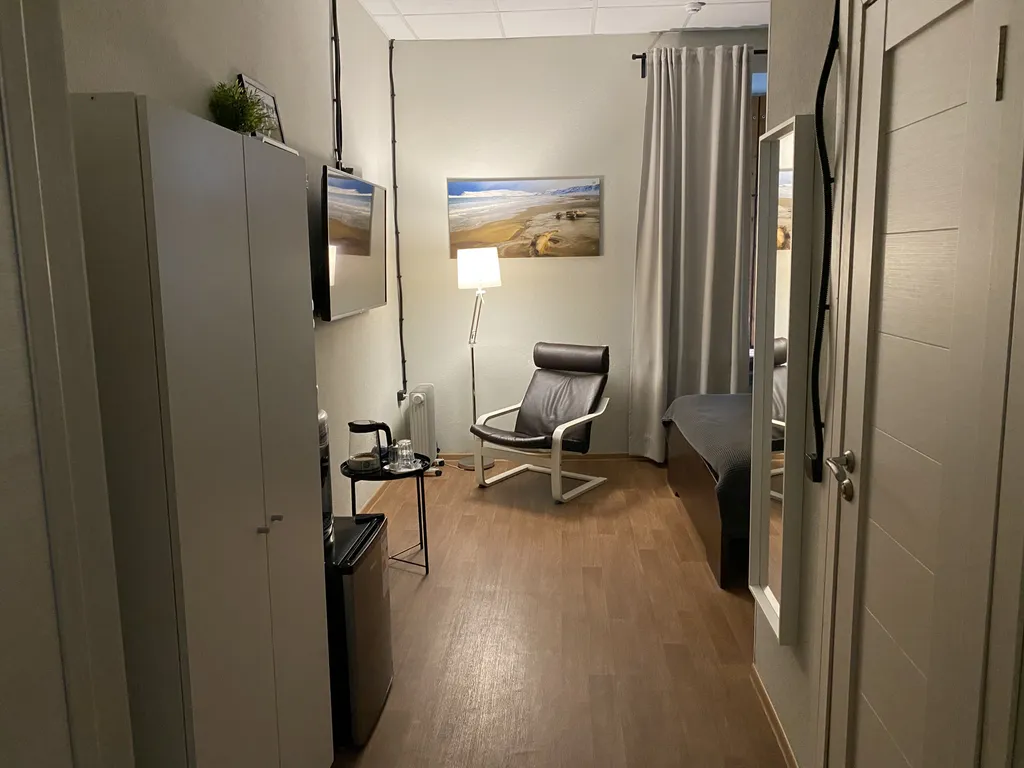 Уютные апартаменты в центре города