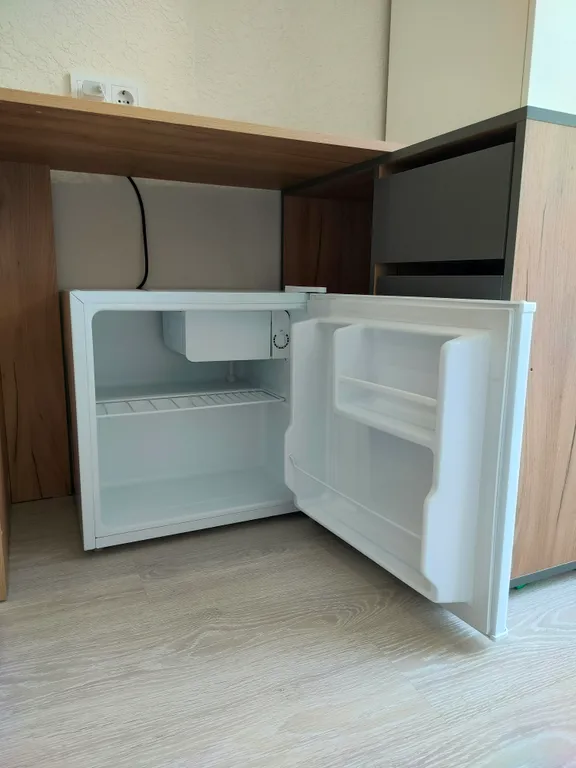 Квартира 1-комнатная Квартира — Москва