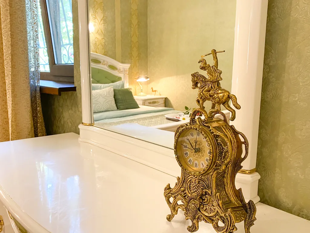 Счастье жить в центре Севастополя в Адмиральской квартире