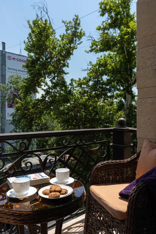 Большая 3х комнатная квартира в Ц-1