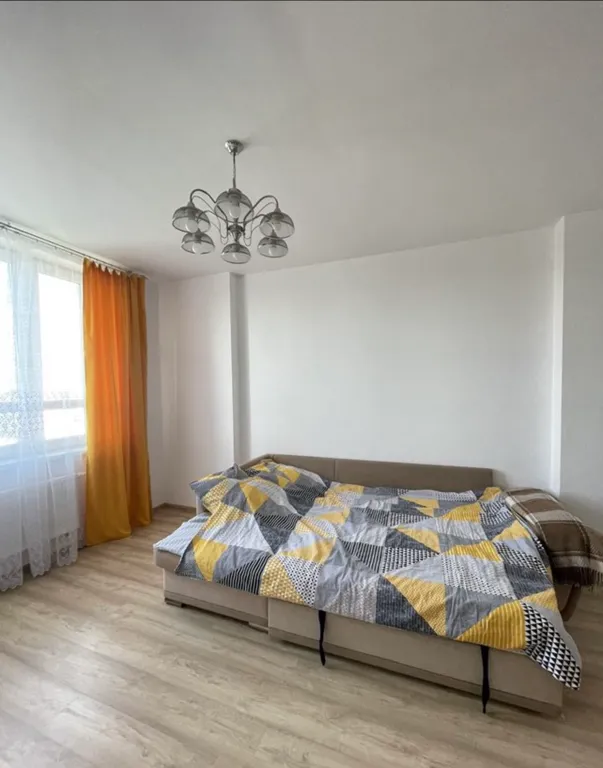 Квартира Квартира с видом на Преображенский парк — Екатеринбург