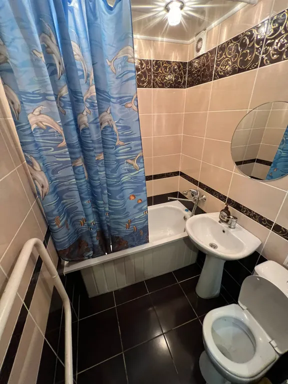 Уютная чистая квартира в центре