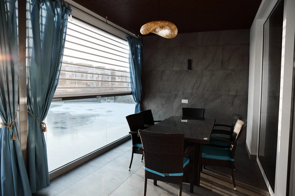 Апартаменты для вашего идеального отдыха