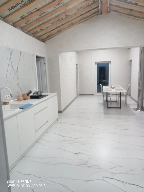 Дом рядом с конно-спортивным комплексом Дубрава