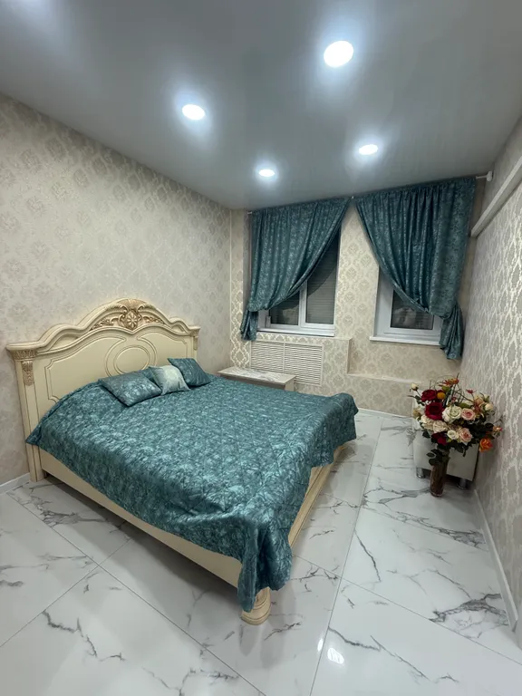 Квартира Комфортный номер — аренда посуточно в Самара