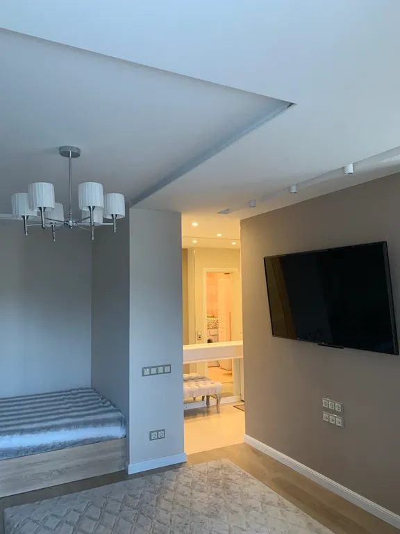 Квартира в центре