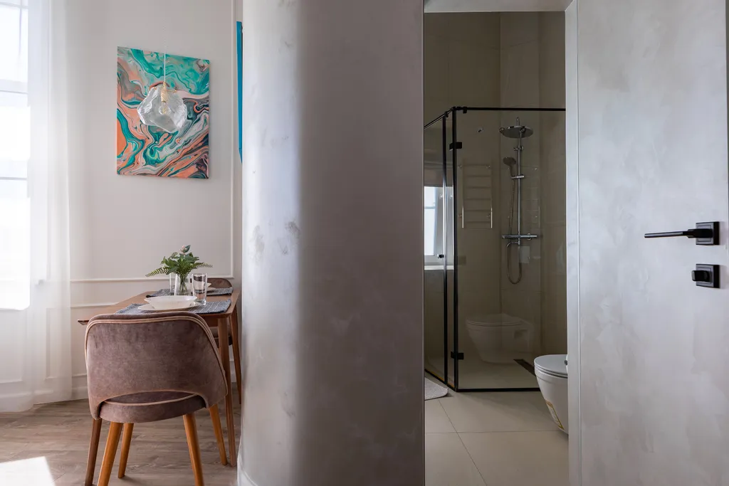 Квартира 1-комнатная Квартира — Санкт-Петербург