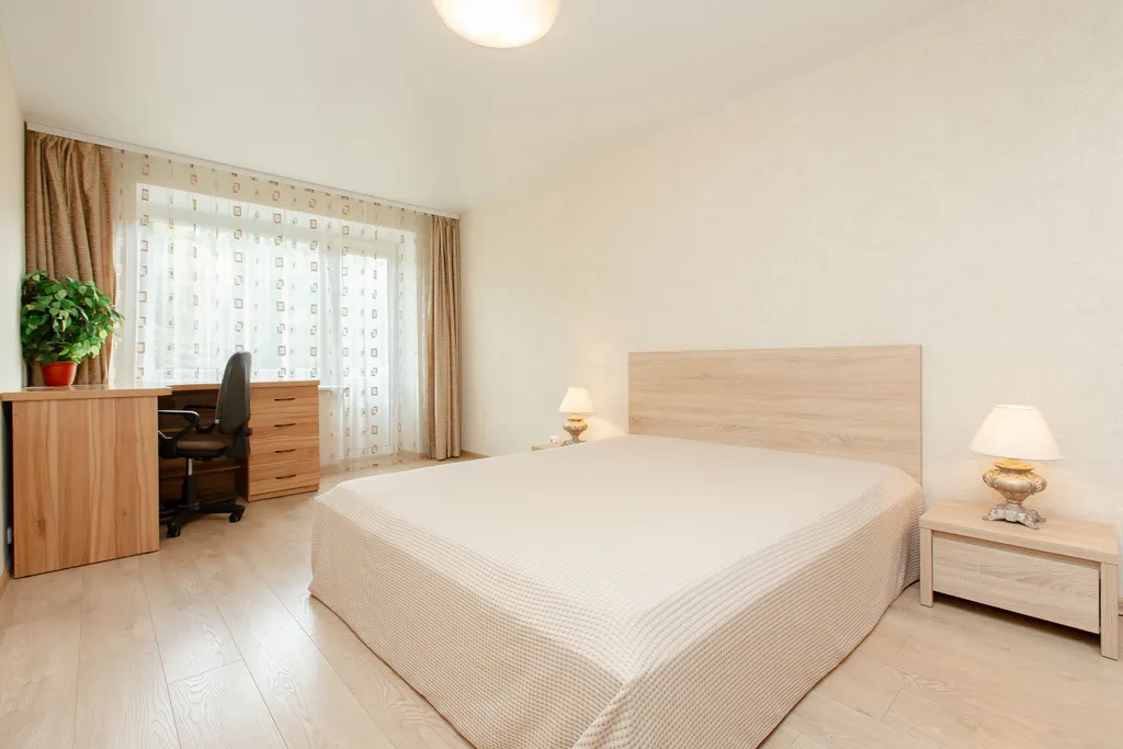 Квартира в центре