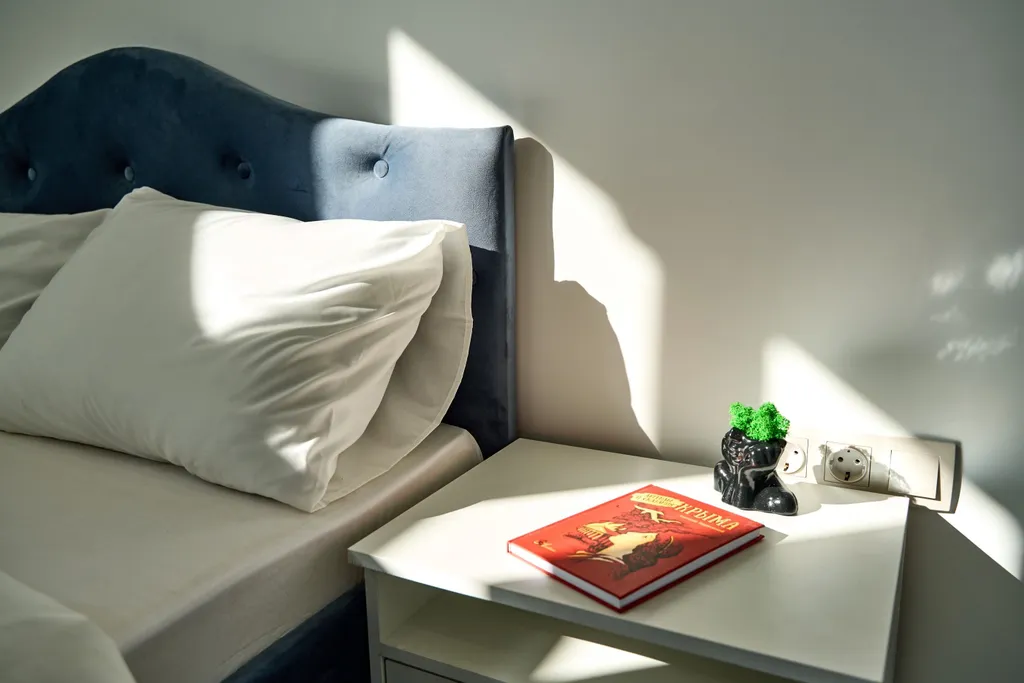 Квартира Снять Апартаменты на мысе Фиолент у моря в частном доме в Севастополе — Севастополь