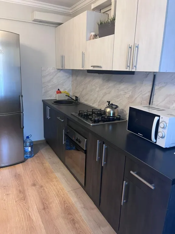 Квартира Уютная квартира в центре города — Калининград