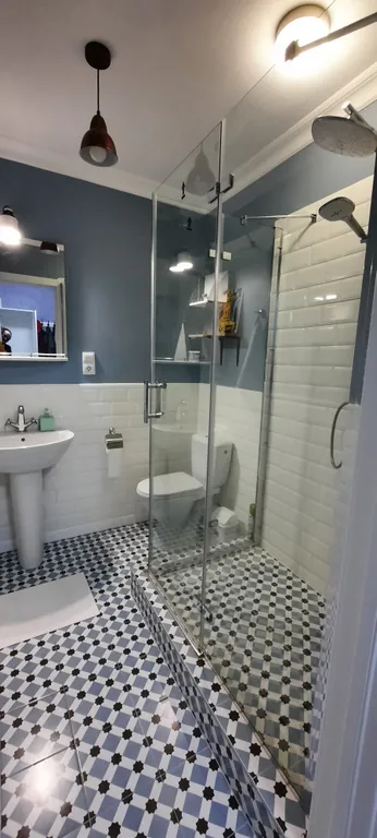 Летняя квартира