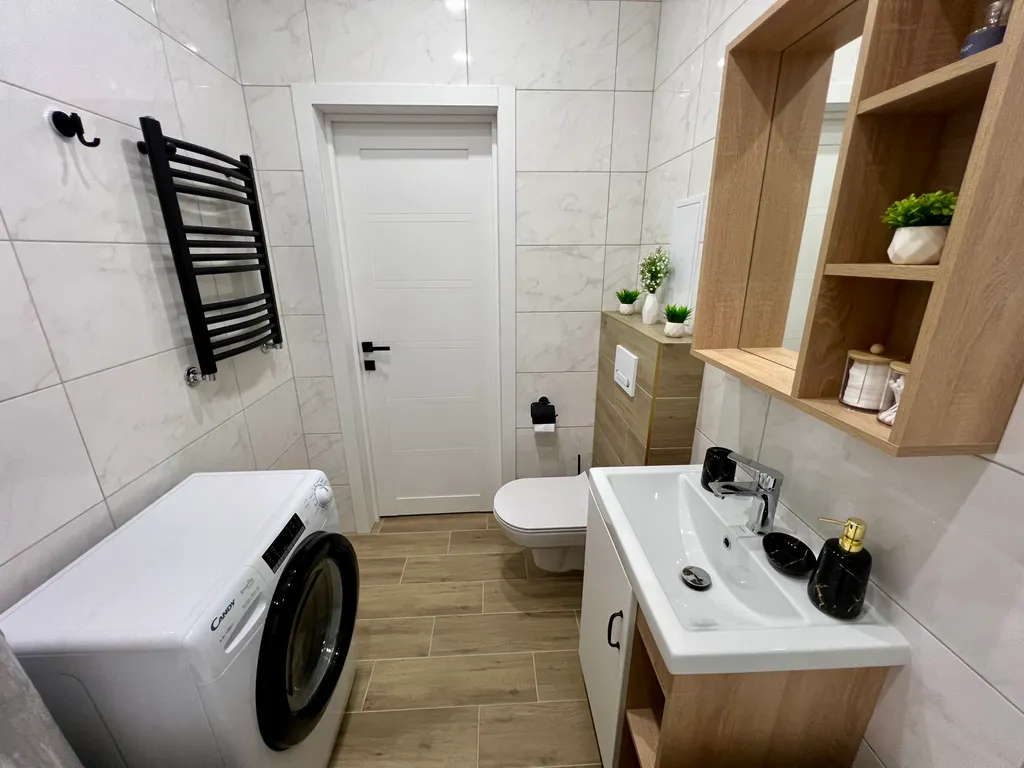 Квартира в ЖК Пионерские огни