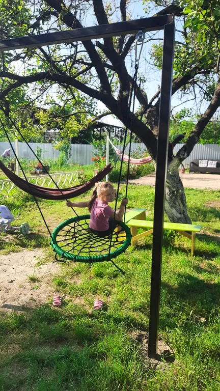 Уютные апартаменты со своей кухней