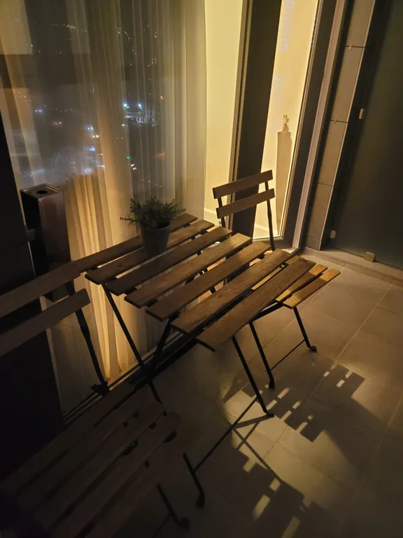 Квартира Апартаменты премиум класса в Альянс Палас при Марриотт — Батуми