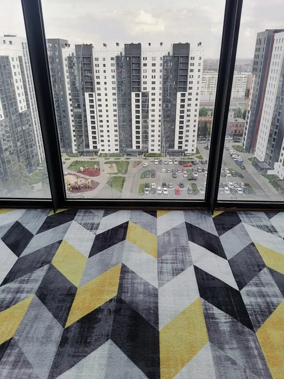 Квартира Апартаменты «Я на сутки» — аренда посуточно в Челябинск