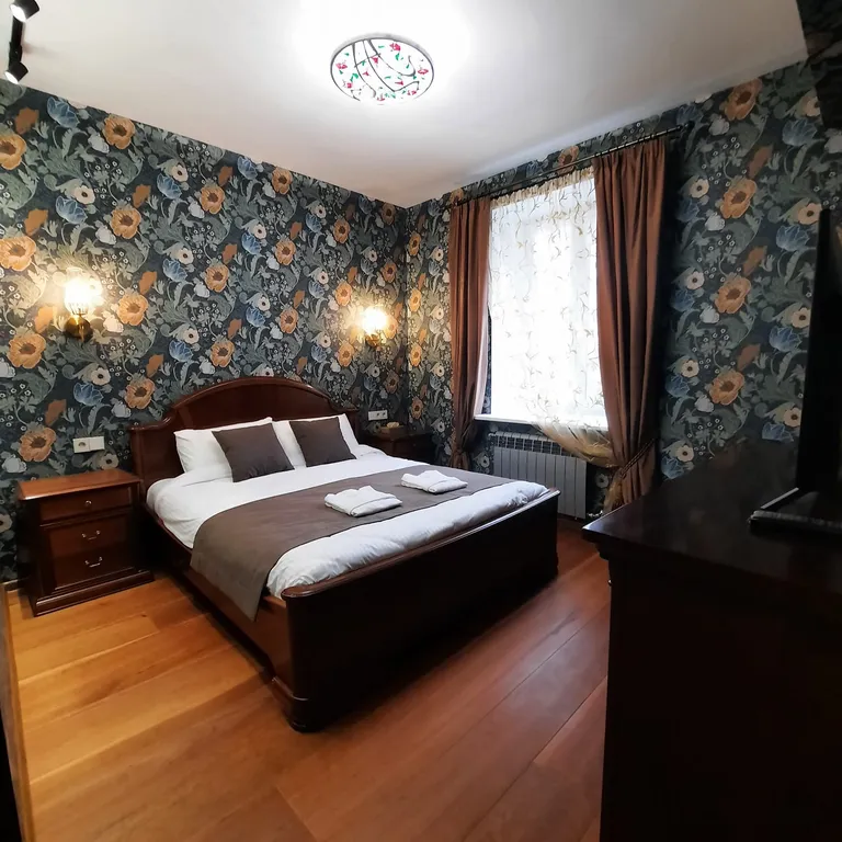 Квартира Двухкомнатная квартира у парка Ораниенбаум — Ломоносов