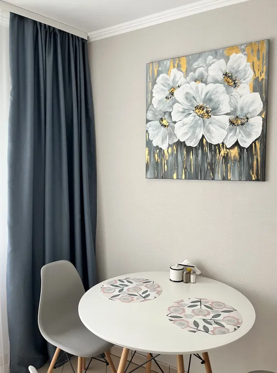 Квартира Апартаменты в районе острова Канта — Калининград