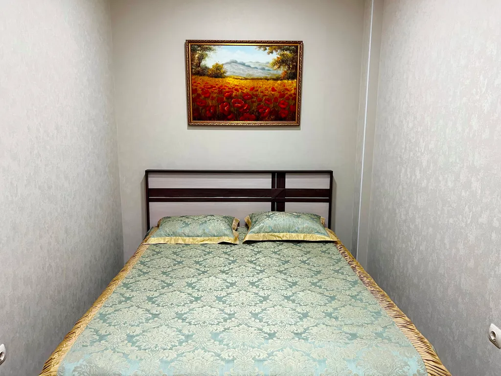 Квартира на первой линии в 30 метрах от моря