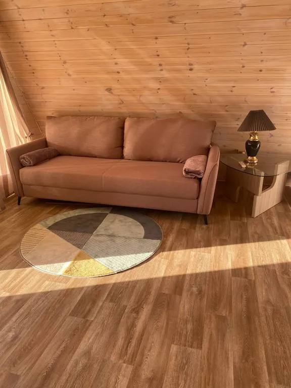 2-комнатный Дом