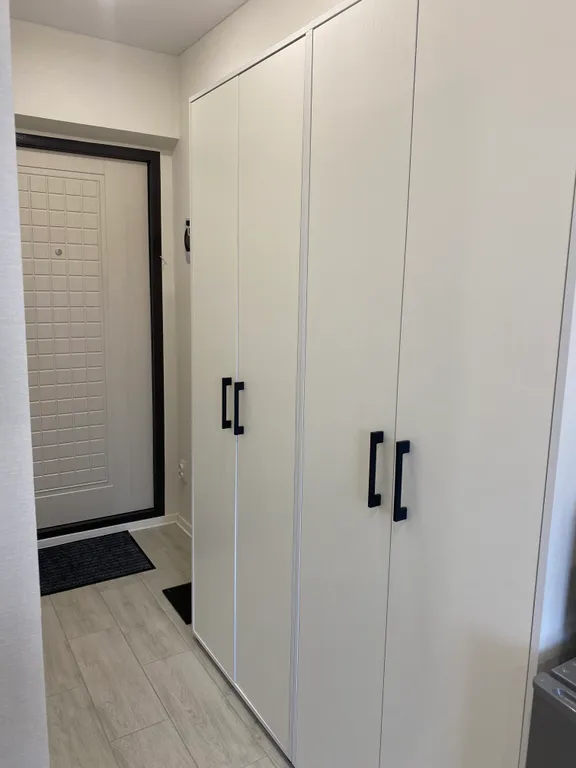 Квартира Уютная квартира с видом на парк — Тюмень