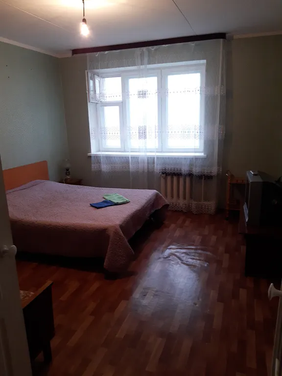 1-комнатная Квартира — аренда посуточно в Орёл