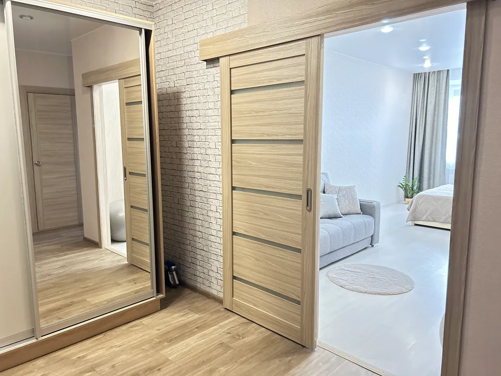 Уютная квартира в историческом центре