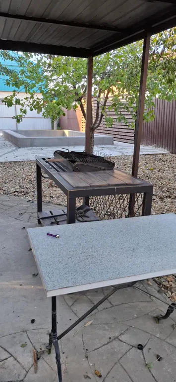 Коттедж Уютный дом для отдыха — Елизаветинская