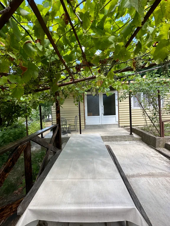 Дом посуточно в Лермонтово