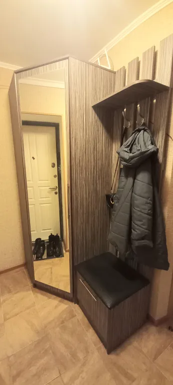 Квартира около Медицинского центра им. А.Ф. Цыба