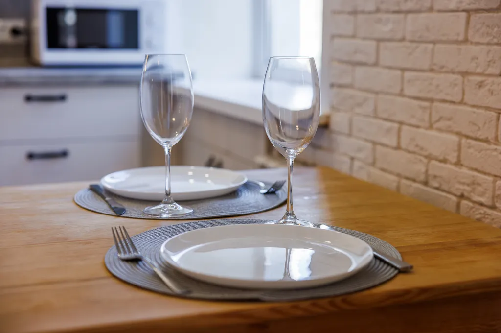 Прекрасная квартира