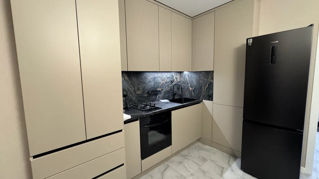 Квартира в ЖК Кварталы 1777