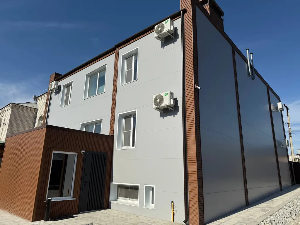 Квартира Комната — Волгоград