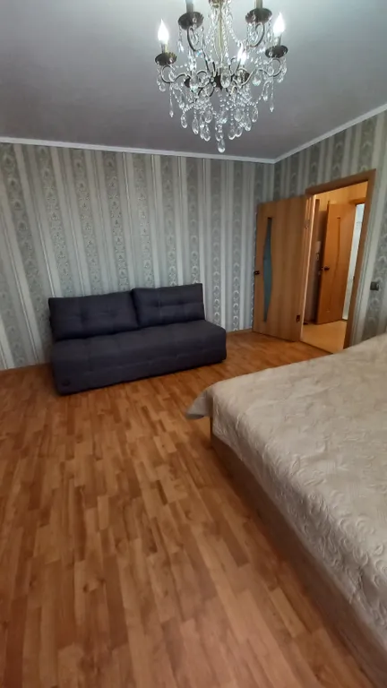 1к квартира на Каменке рядом с пляжем меляки — аренда посуточно в Ейск