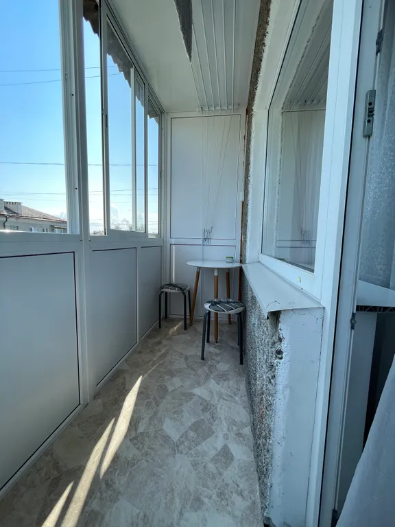 Уютна квартира