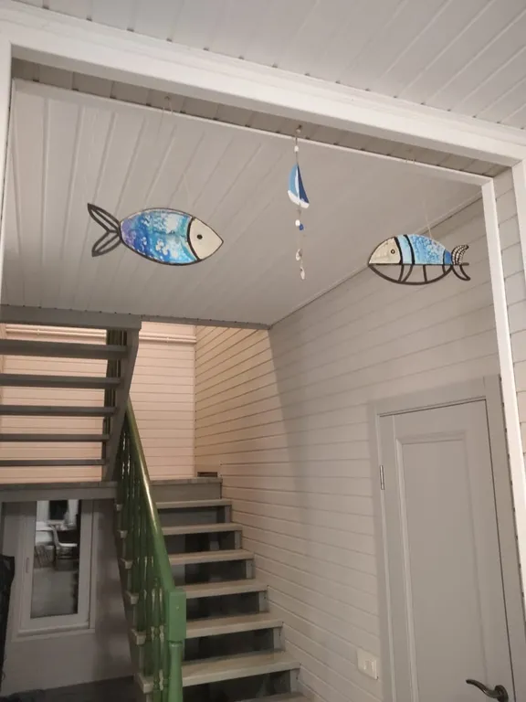 Коттедж Извоз