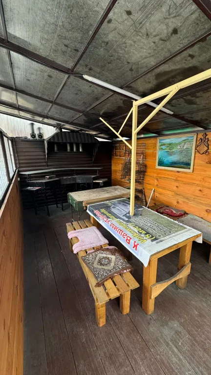 Дом в центре