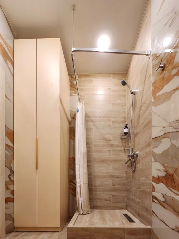 Квартира Квартира ВИП Номер в ЖК Метрополис — Красноярск