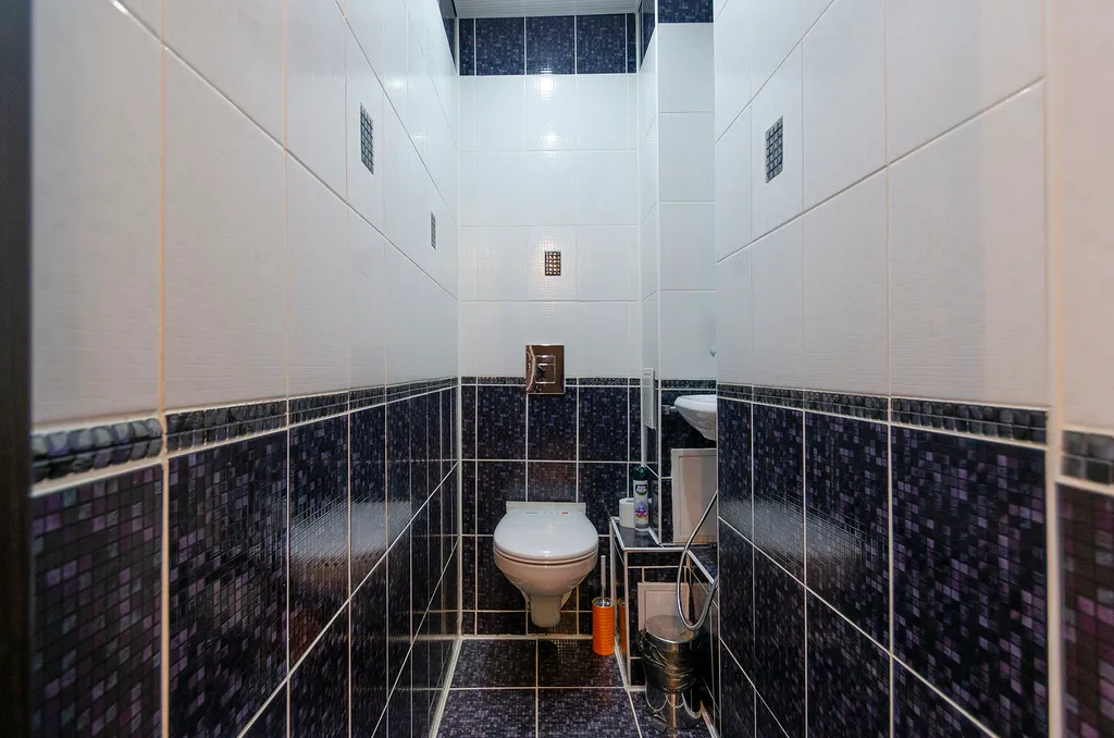 Добрая 2-комнатная в центре