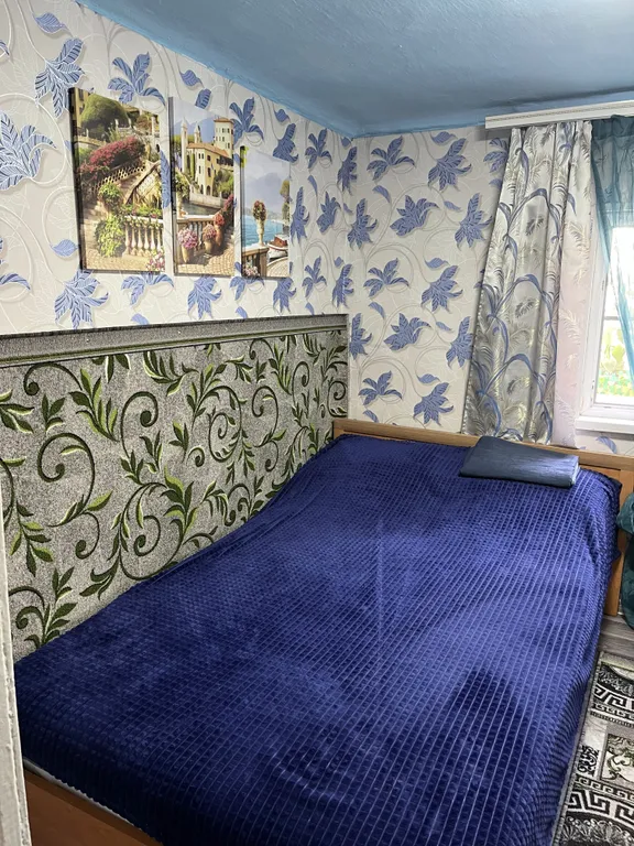 Коттедж Домик под ключ со двором — Сочи